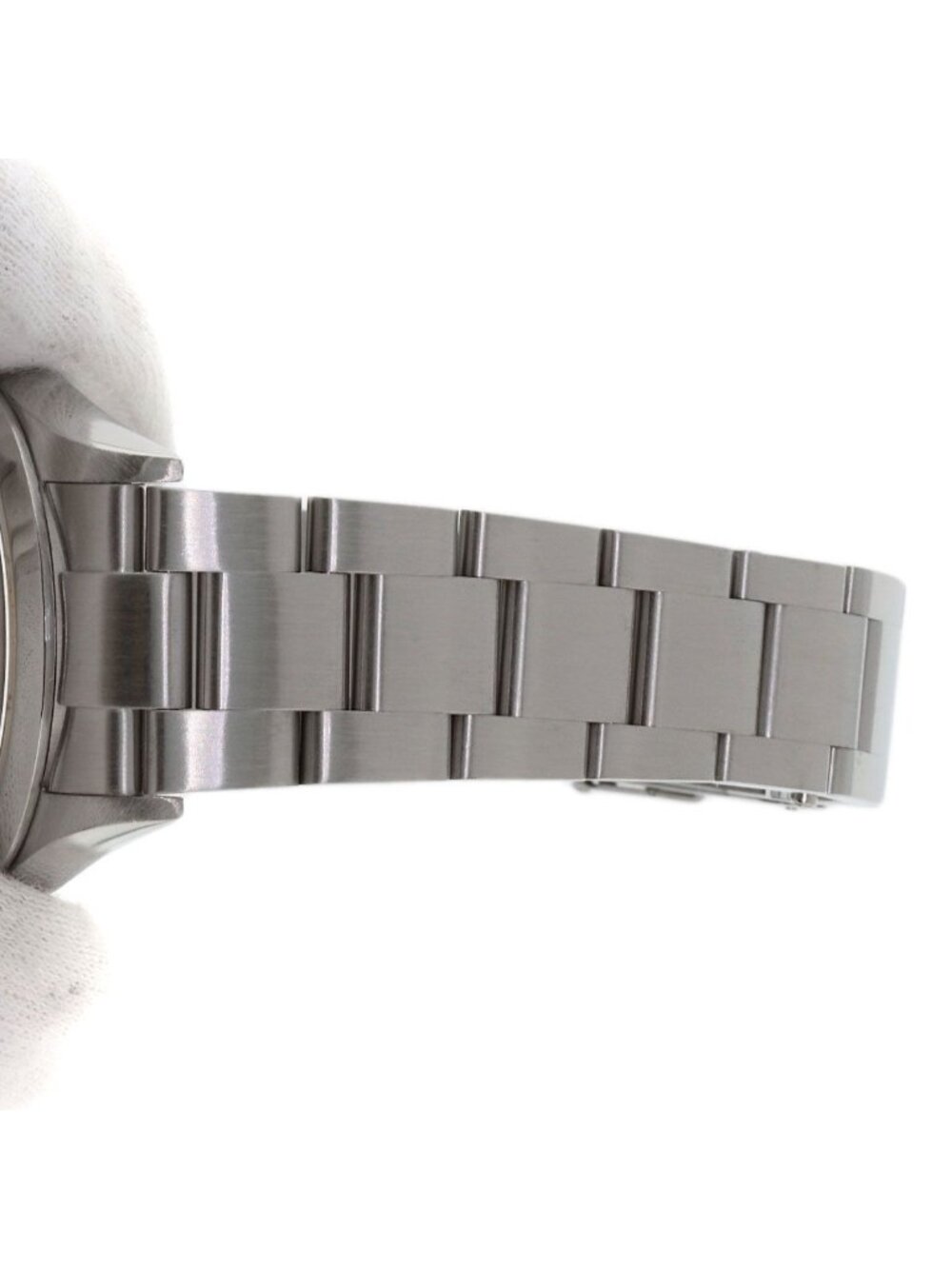 Rolex Explorer 1 Watch SS - Picture 8 of 15